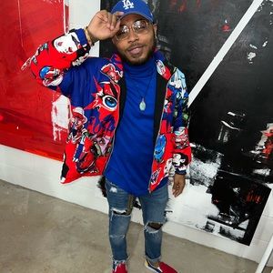 Meet your Posher, Tyrone